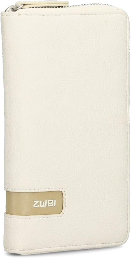 Zwei M.Wallet Wallet MW2 Off-White, Off-white