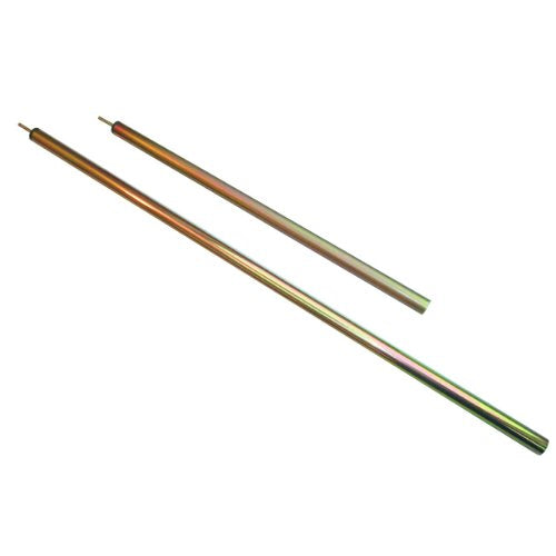 Windschutzstange 150 cm 25 x 1 mm