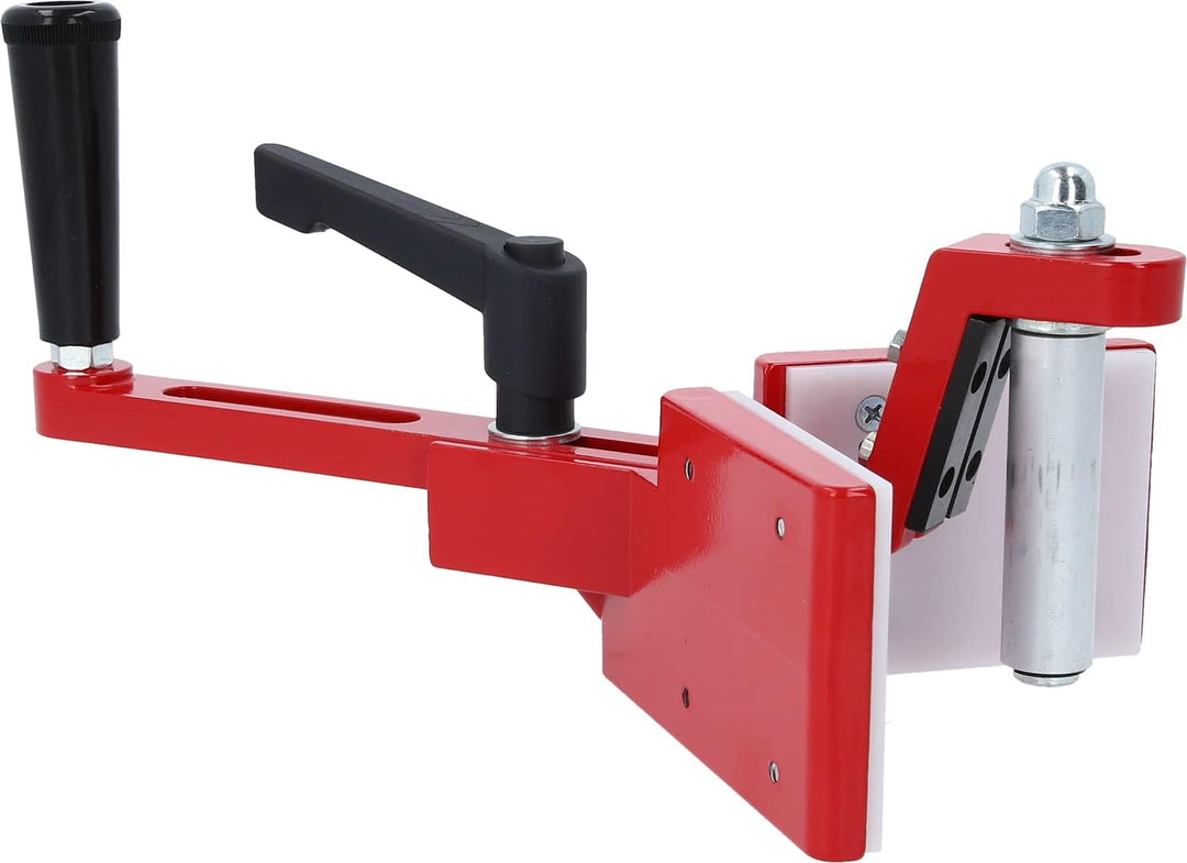 KS Tools 222.5050 Kunststoffrohr-Anfasgerät Ø 25-120mm, 176mm