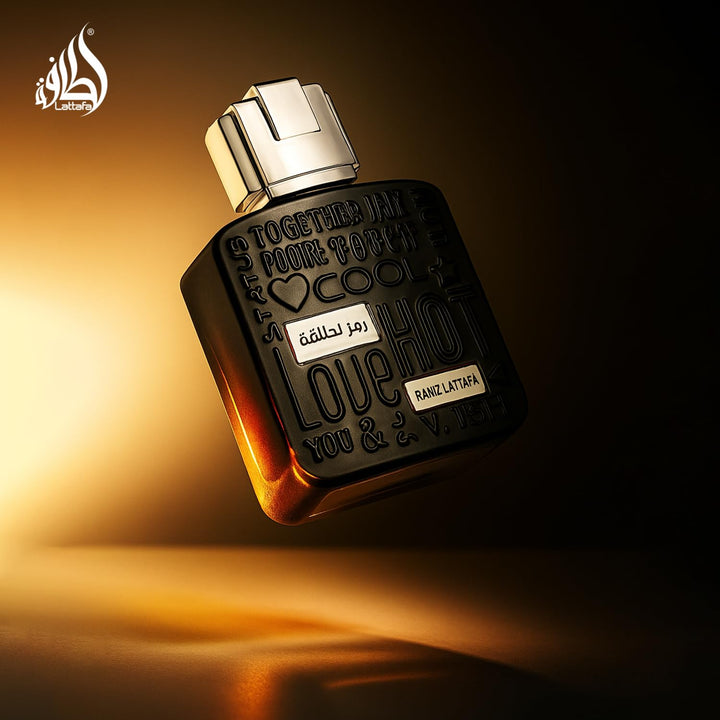 Ramz Lattafa Silver (Mens 100ml EDP) Lattafa Cedar 100 ml (1er Pack), Cedar 100 ml (1er Pack)