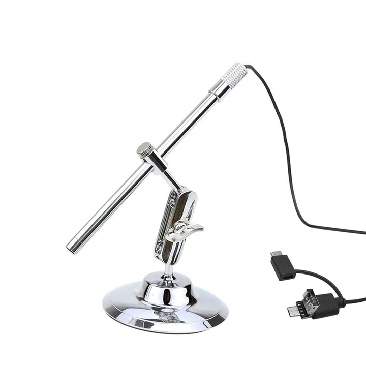 Tragbare Digital-USB-Mikroskop-Inspektions-Vergrösserungsglas IP67 imprägniern Kamera eingebaute 8 L