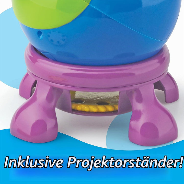 Learning Resources Primary Science Shining Stars Projector, Mittel