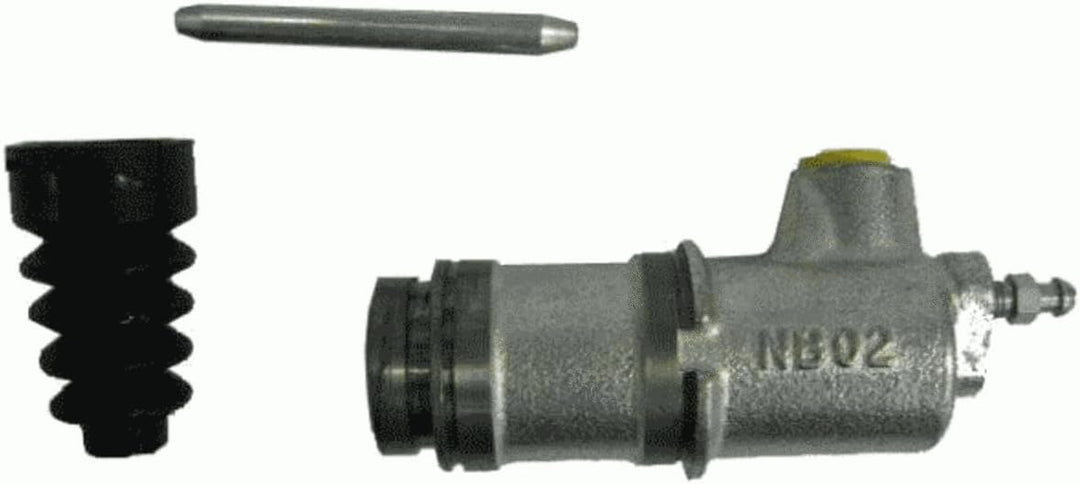 SACHS 6283 600 131 Nehmerzylinder Kupplung Für Alfa Romeo 168 (164_) 1987-1998
