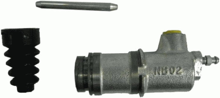 SACHS 6283 600 131 Nehmerzylinder Kupplung Für Alfa Romeo 168 (164_) 1987-1998