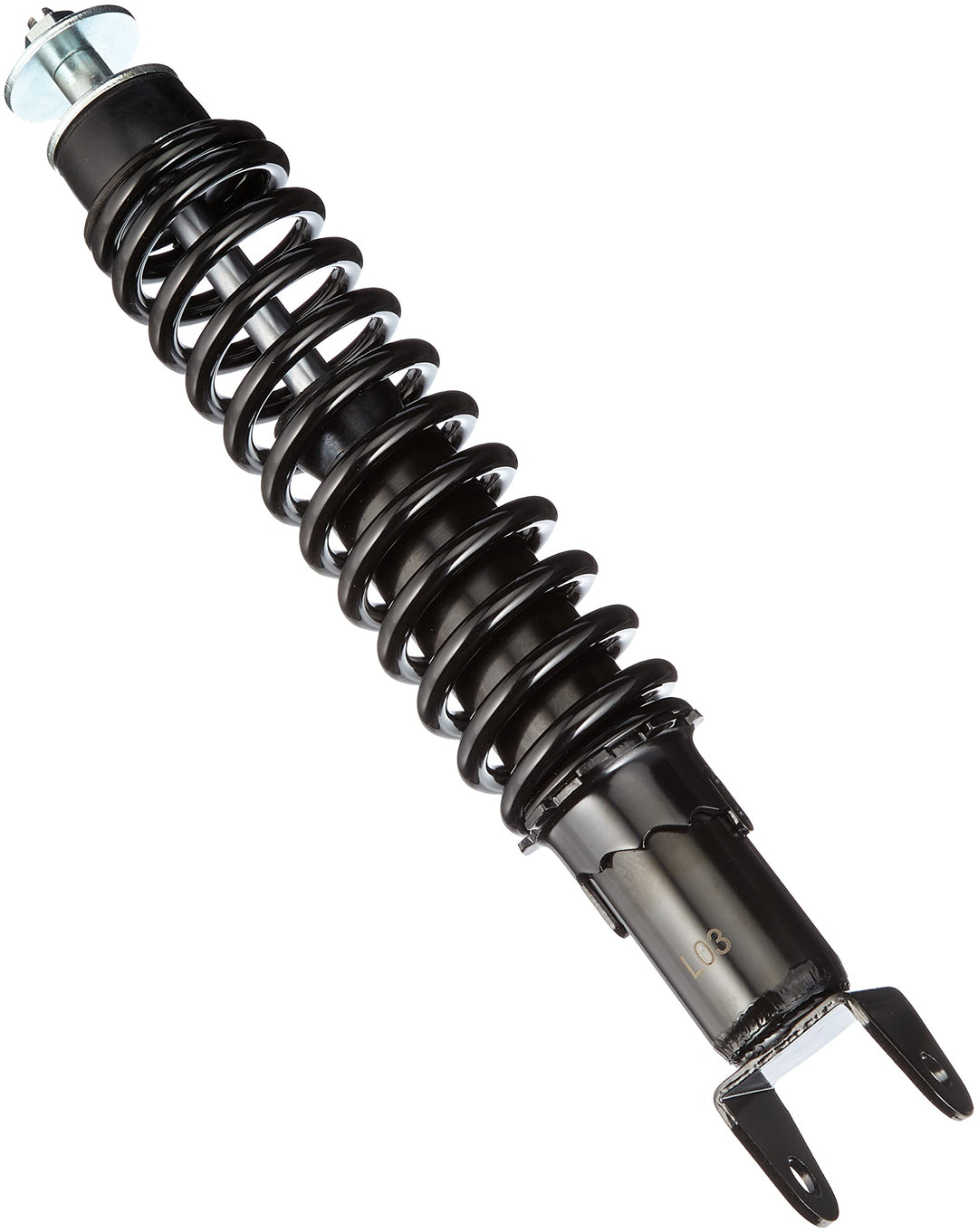 Federbein/Stossdämpfer 4250625945828 RMS für Standard für Piaggio Free Quartz Sfera RST/Gilera Stalk