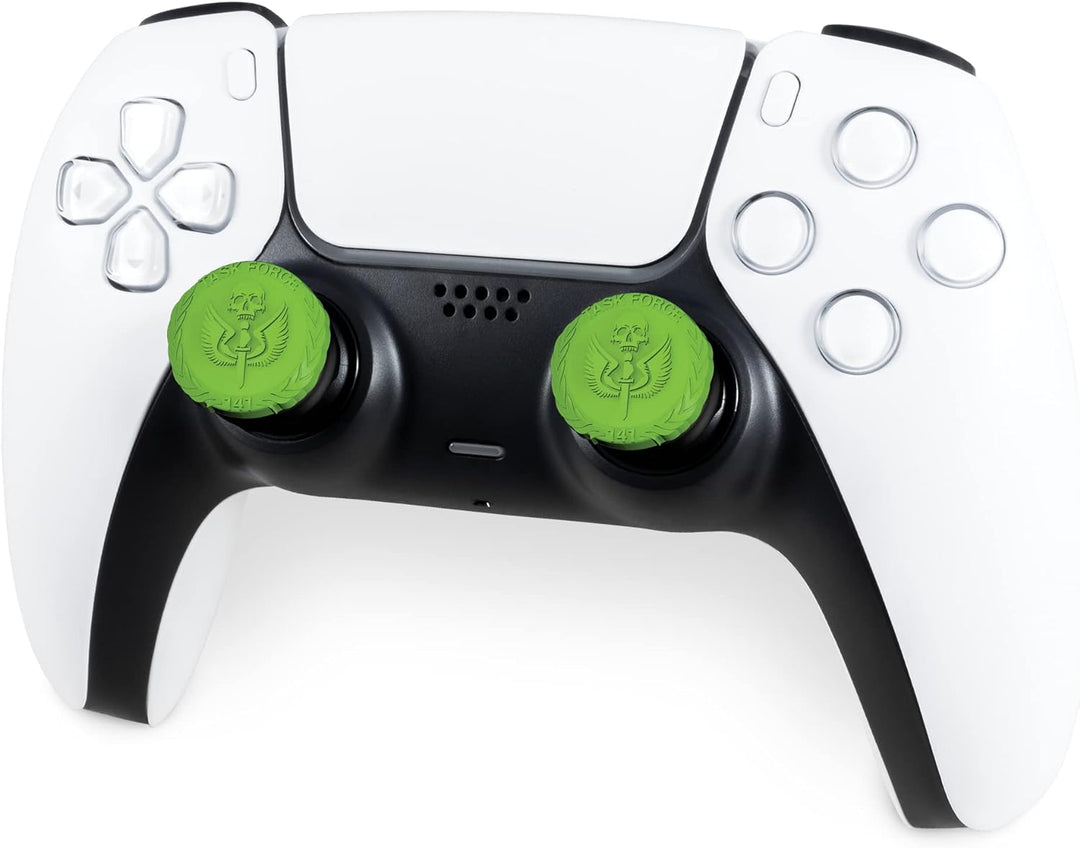 KontrolFreek Call of Duty: Modern Warfare II Performance Thumbsticks für Playstation 4 (PS4) und Pla