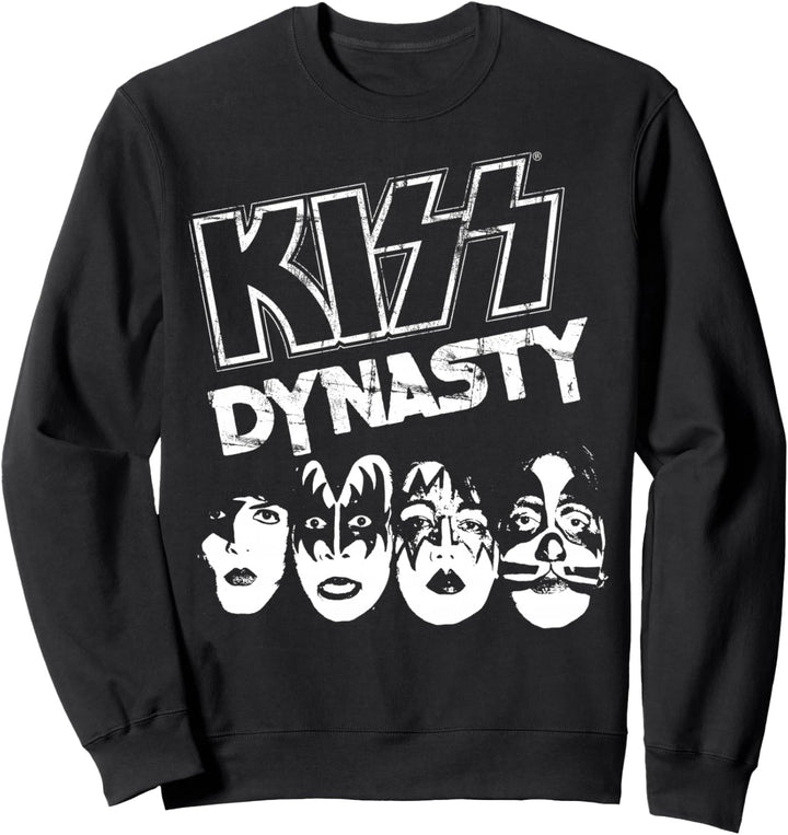 KISS - Dynastie Sweatshirt