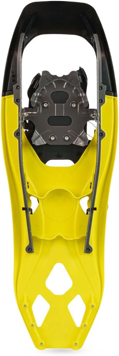 Tubbs Damen Flex VRT25 Schneeschuhe gelb 25, gelb 25