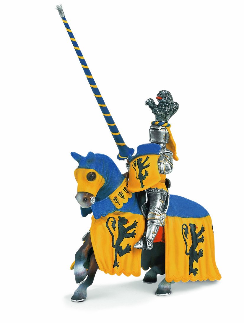 Schleich 70020 - Ritter, Turnierritter
