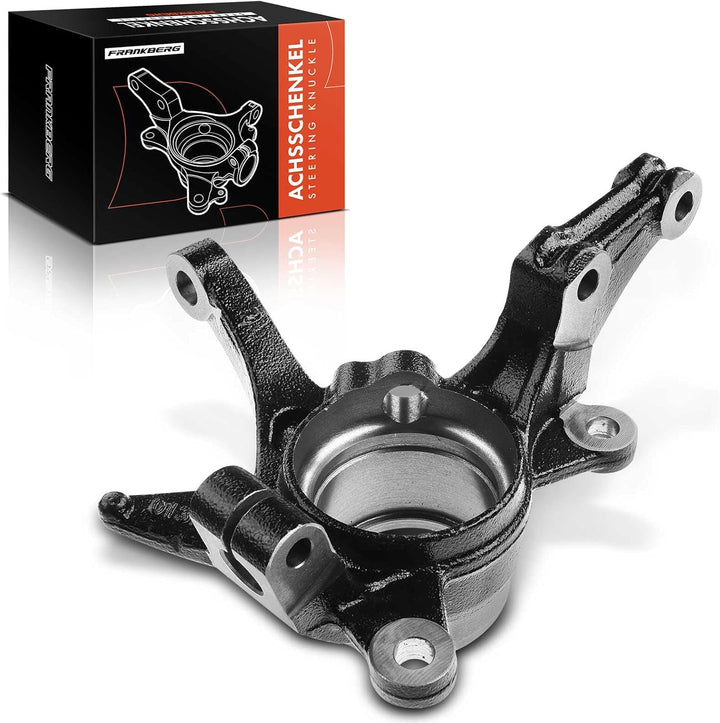 Achsschenkel Radaufhängung Vorne Links für Picanto TA 1.0L 1.2L 2011-Heute 517151Y000
