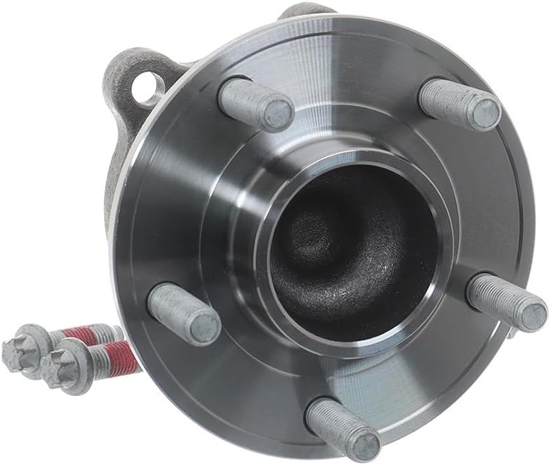 SKF Radlagersatz Radlager Set Hinten | VKBA 7023 | Für KUGA