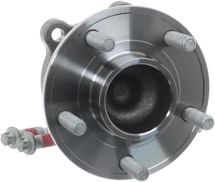 SKF Radlagersatz Radlager Set Hinten | VKBA 7023 | Für KUGA