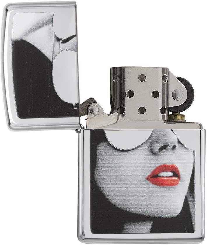 Zippo 2002701 Feuerzeug 250BS Sunglasses