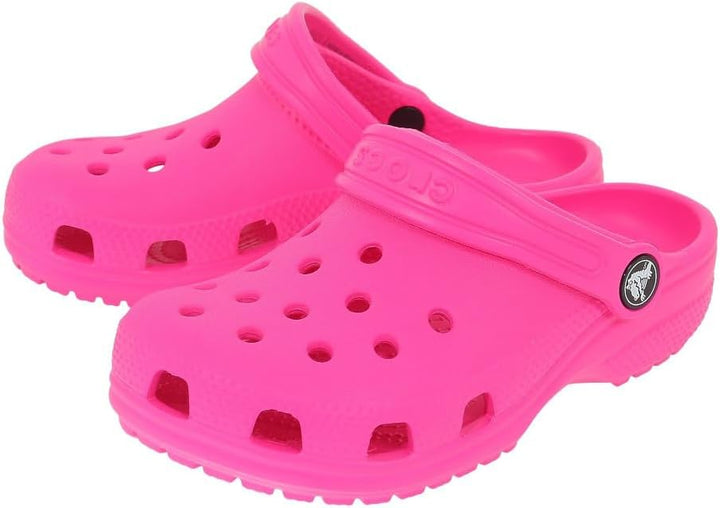 Crocs Unisex Kinder Classic Holzschuh 29 EU Saft, 29 EU Saft