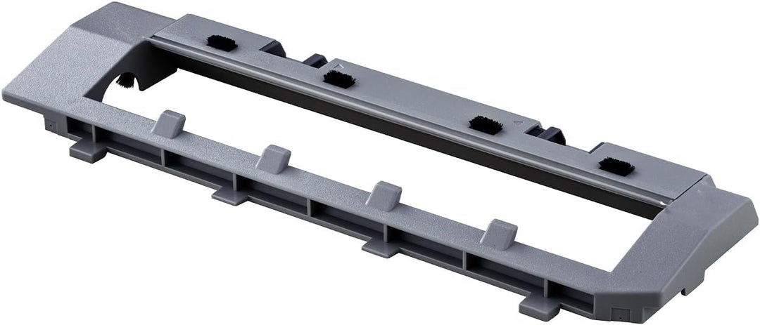 roborock Robotic Vacuum Cleaner Parts-Rubber Main Brush Cover, Zubehör Hauptbürste Abdeckung, Ersatz
