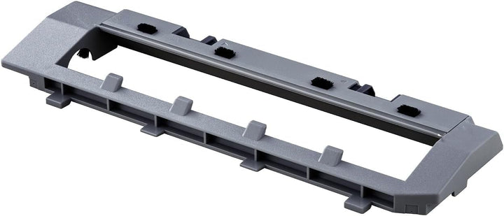 roborock Robotic Vacuum Cleaner Parts-Rubber Main Brush Cover, Zubehör Hauptbürste Abdeckung, Ersatz
