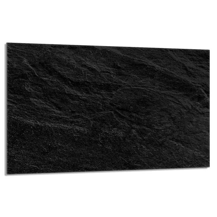 Herdabdeckplatte 80x52 cm 1-teilig Ceranfeldabdeckung Induktion Herdschutz Spritzschutz Glasplatte D