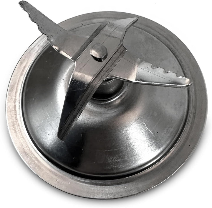 VIOKS Messersatz Ersatz für für Braun 7322310944 AS00000033 Messereinsatz für Standmixer - Ersatztei