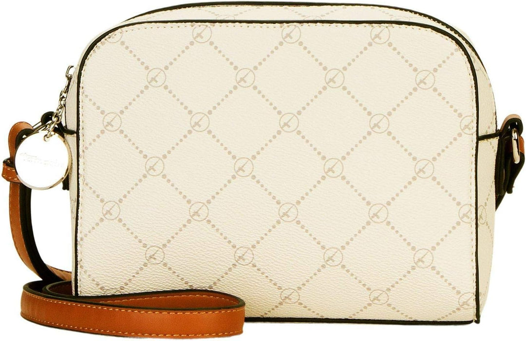 Tamaris Damen Handtasche 30101 Grösse: EU Einheitsgrösse Ecru, Einheitsgr&#xF6;&#xDF;e Ecru