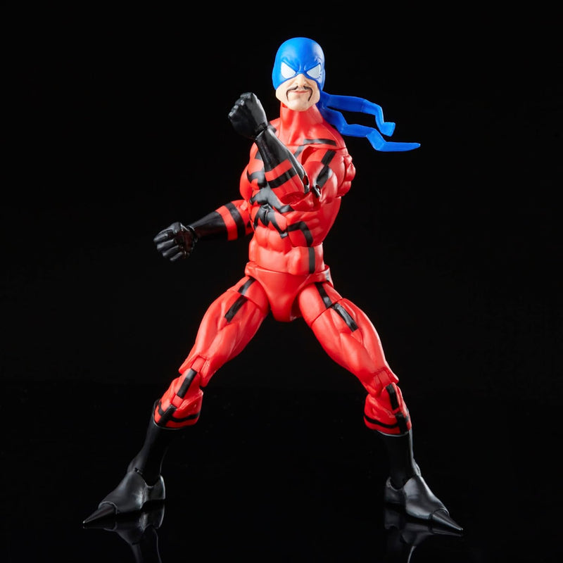 Spider-Man Hasbro Marvel Legends Series Marvel&