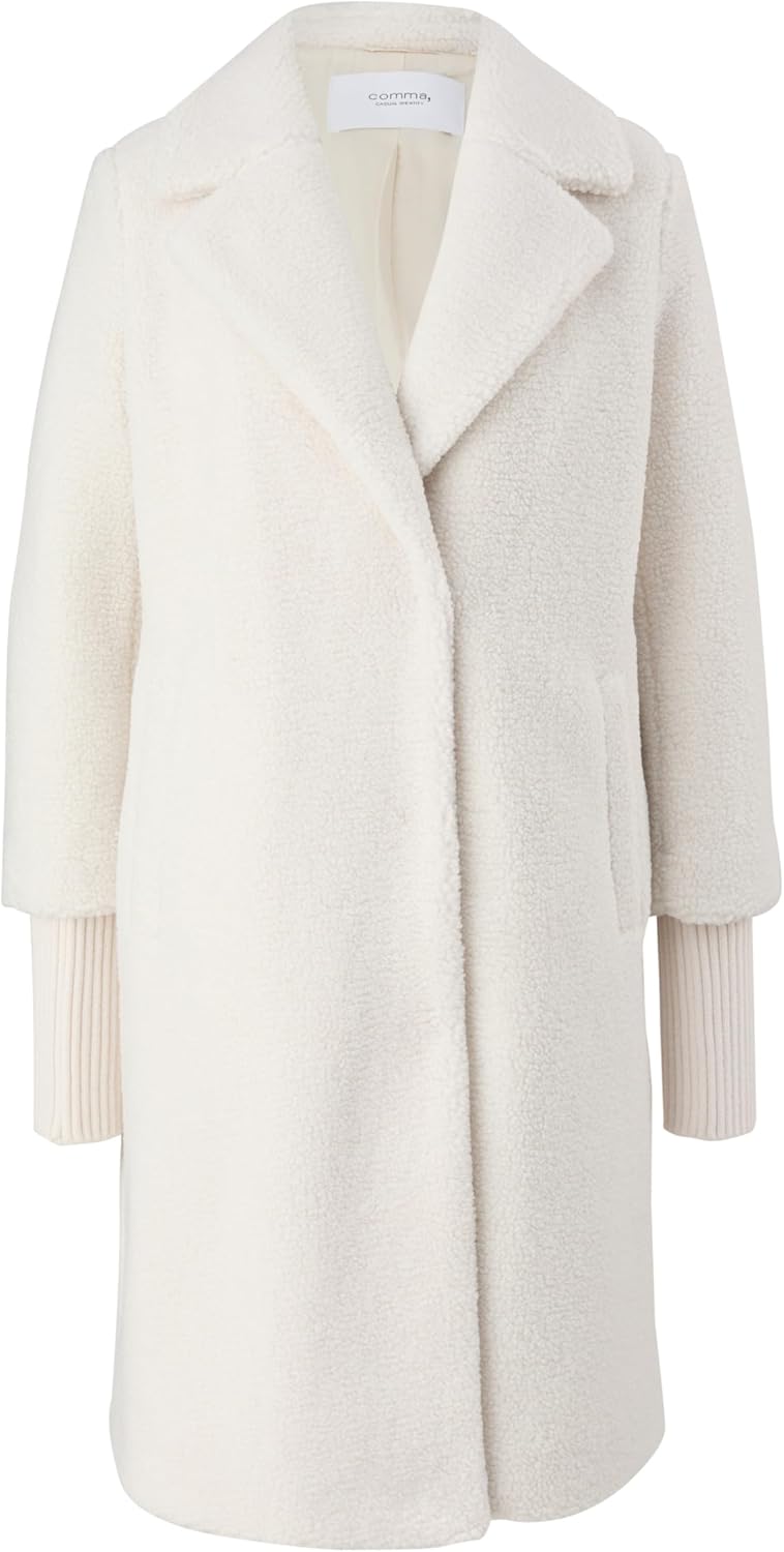 comma Damen Jacke 38 8009, 38 8009