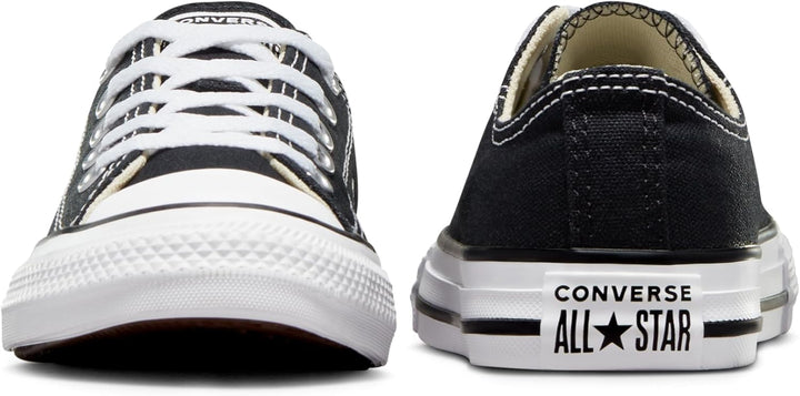 Converse Damen Chuck Taylor All Star Shoreline Slip-on Low Top Sneaker 35 EU Schwarz, 35 EU Schwarz