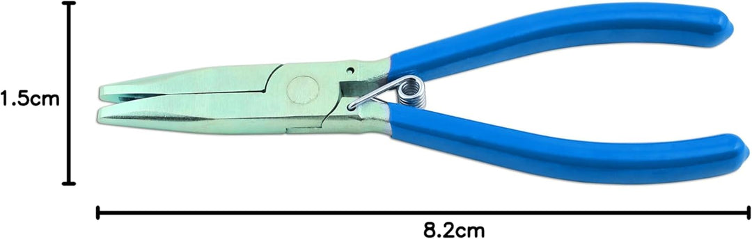 Gunson 77128.0 Ringklammernzange