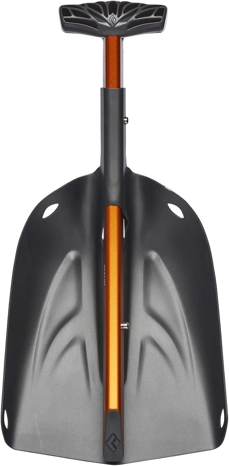 Black Diamond Deploy Lawinenschaufel Octane One Size, Octane One Size