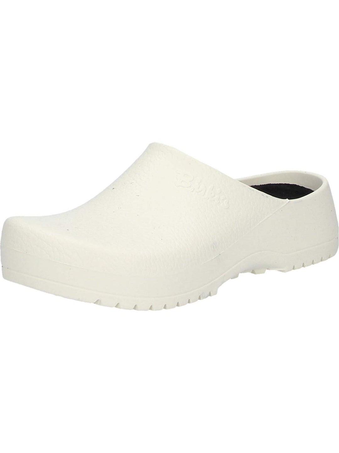 Birkenstock Super Birki Fusion Clog 35 EU Weiss, 35 EU Weiss