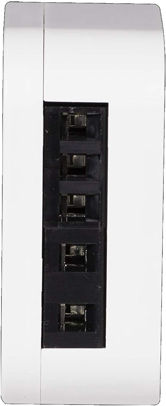 EXTA FREE ROP-01 1- Kanal Funkempfänger, 47,5x47,5x20 mm