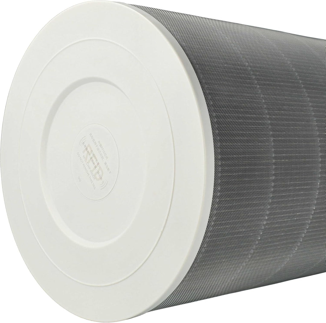 vhbw 2X HEPA Filter H11 kompatibel mit Xiaomi Smart Air Purifier 4 Luftreiniger - Ersatz-Filter