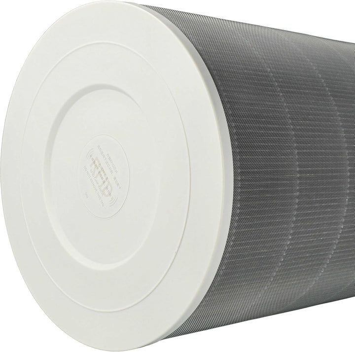 vhbw 2X HEPA Filter H11 kompatibel mit Xiaomi Smart Air Purifier 4 Luftreiniger - Ersatz-Filter