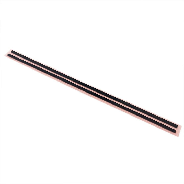 JINTAI Gummifüsse für Untergehäuse Ersatz für HP Spectre X360 15EB 15TEB L95645001 Buttom Cover Rubb