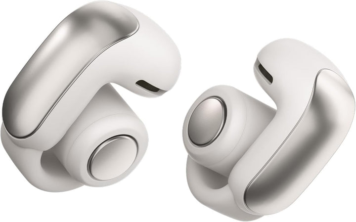 Bose Ultra Open Ear Earbuds mit OpenAudio-Technologie, Open Ear kabellose Earbuds, bis zu 48 Stunden