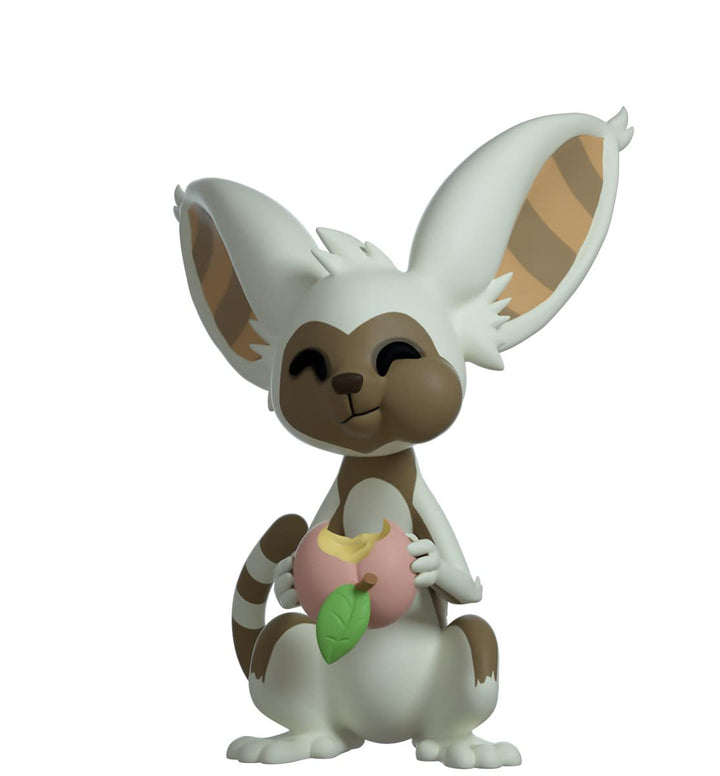 Momo Vinyl-Figur, 8,6 cm Momo aus Avatar The Last Airbender, hochdetaillierte Sammelfigur – Youtooz