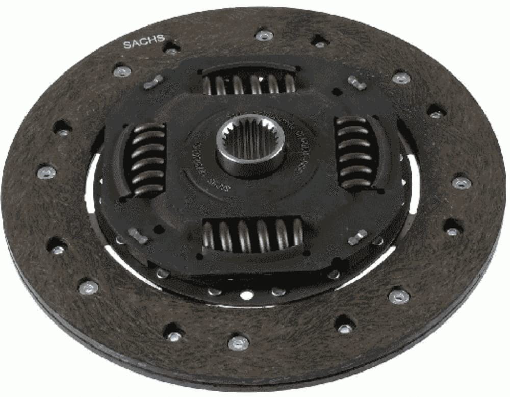 Sachs 1878 005 350 - Kupplungsscheibe