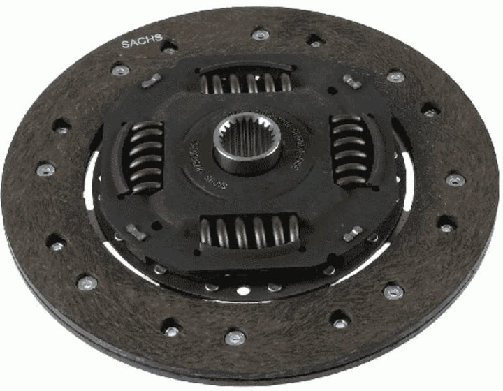 Sachs 1878 005 350 - Kupplungsscheibe