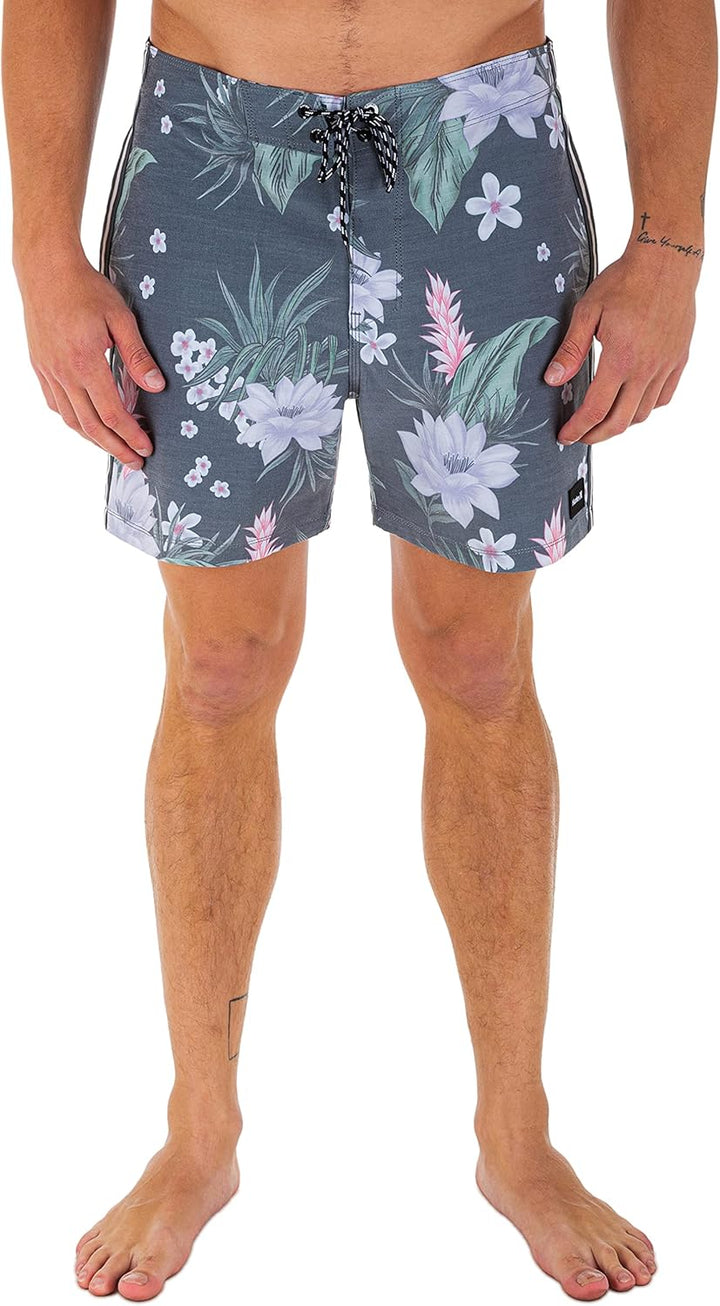 Hurley M Phtm Naturals Sessions 16'