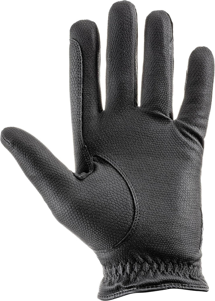 uvex sportstyle winter - dehnbarer Reithandschuh für Damen und Herren - exzellenter Grip & strapazie