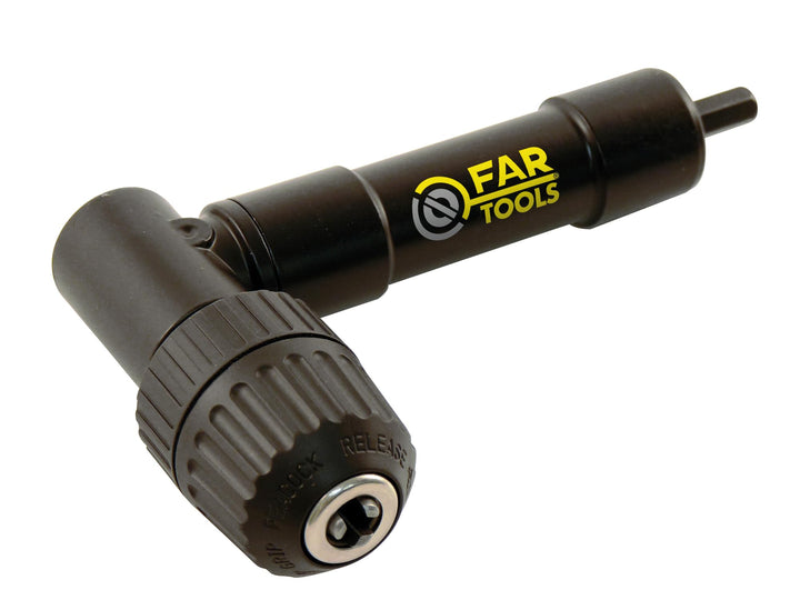 Fartools 115891 Winkelbohrkopf-Aufsatz für Bohrer