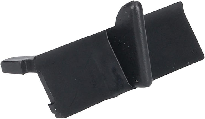 easyPART Kompatibel/Ersatz für smeg 766410473 Schiebeschalterkappe für Motor an Dunstabzugshaube