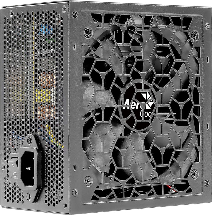 Aerocool Aero Bronze 750W 80 Plus Certified Power Supply Unit AEROB 750, AEROB 750