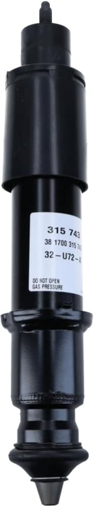 SACHS 315 743 Stossdämpfer