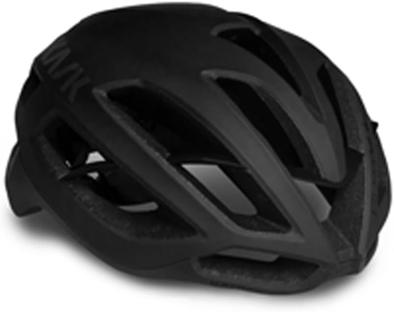 KASK Unisex-Adult CHE00097211-L-WG11 PROTONE ICON WG11 Black MATT L, Einheitsgrösse