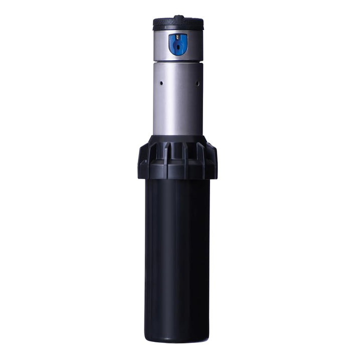 HUNTER Sprinkler I2004SS I-20 Versenkregner aus Edelstahl, 10,2 cm