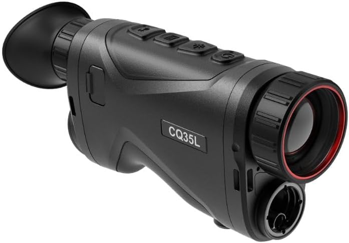 Hikmicro Monokular Condor CQ35L