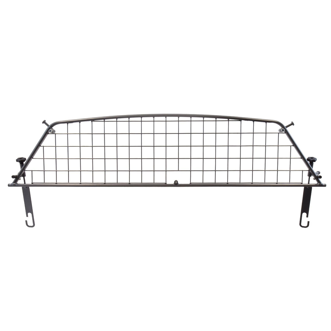 Travall Guard Hundegitter Kompatibel Mit Volvo XC60 (2008-2017) TDG1229 - Massgeschneidertes Trenngi