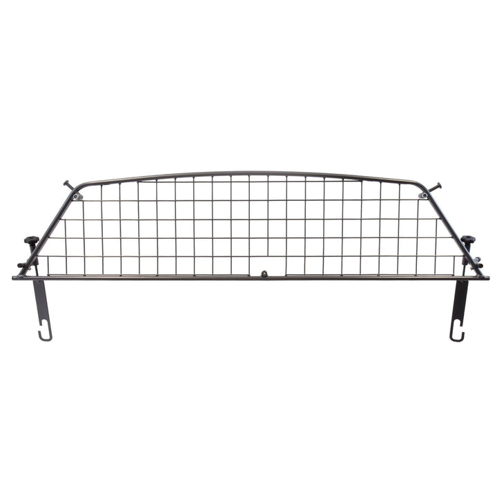 Travall Guard Hundegitter Kompatibel Mit Volvo XC60 (2008-2017) TDG1229 - Massgeschneidertes Trenngi