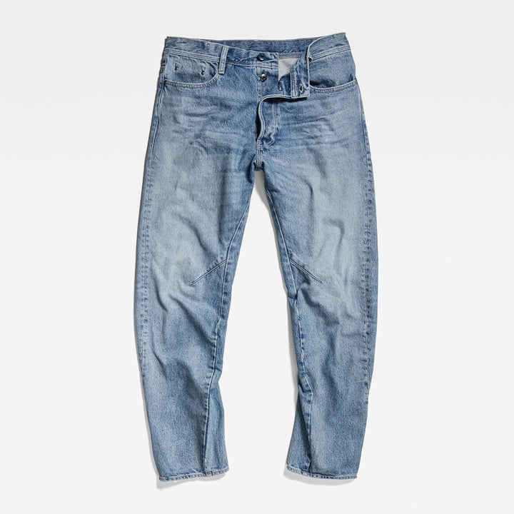 G-STAR Herren Jeans 26W / 32L Blau (Sun Faded Air Force Blue D22051-c967-c947), 26W / 32L Blau (Sun