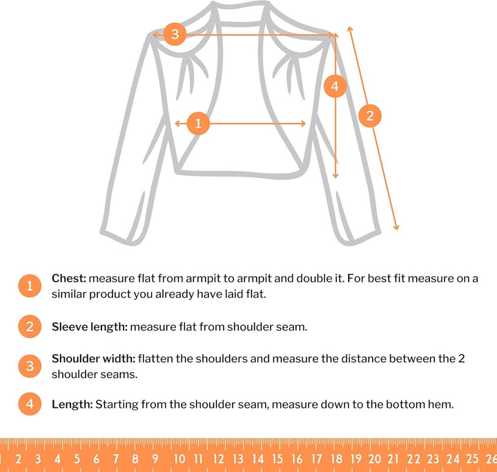 KRISP Damen Festliche Bolerojacke Spitzenjacke Bolero Strickjacke Hochzeit Damenjacke 36 Schwarz, 36